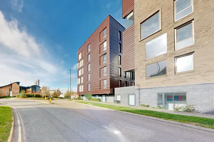Merlin Point – Coventry