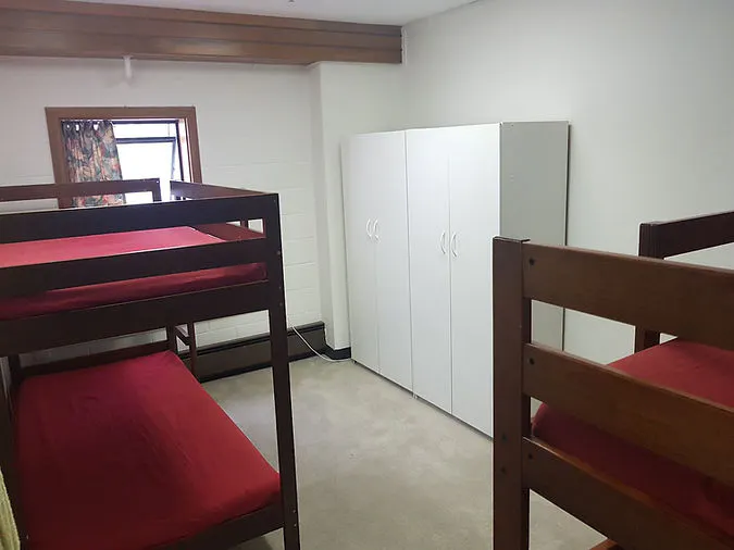 Single Room ROOM