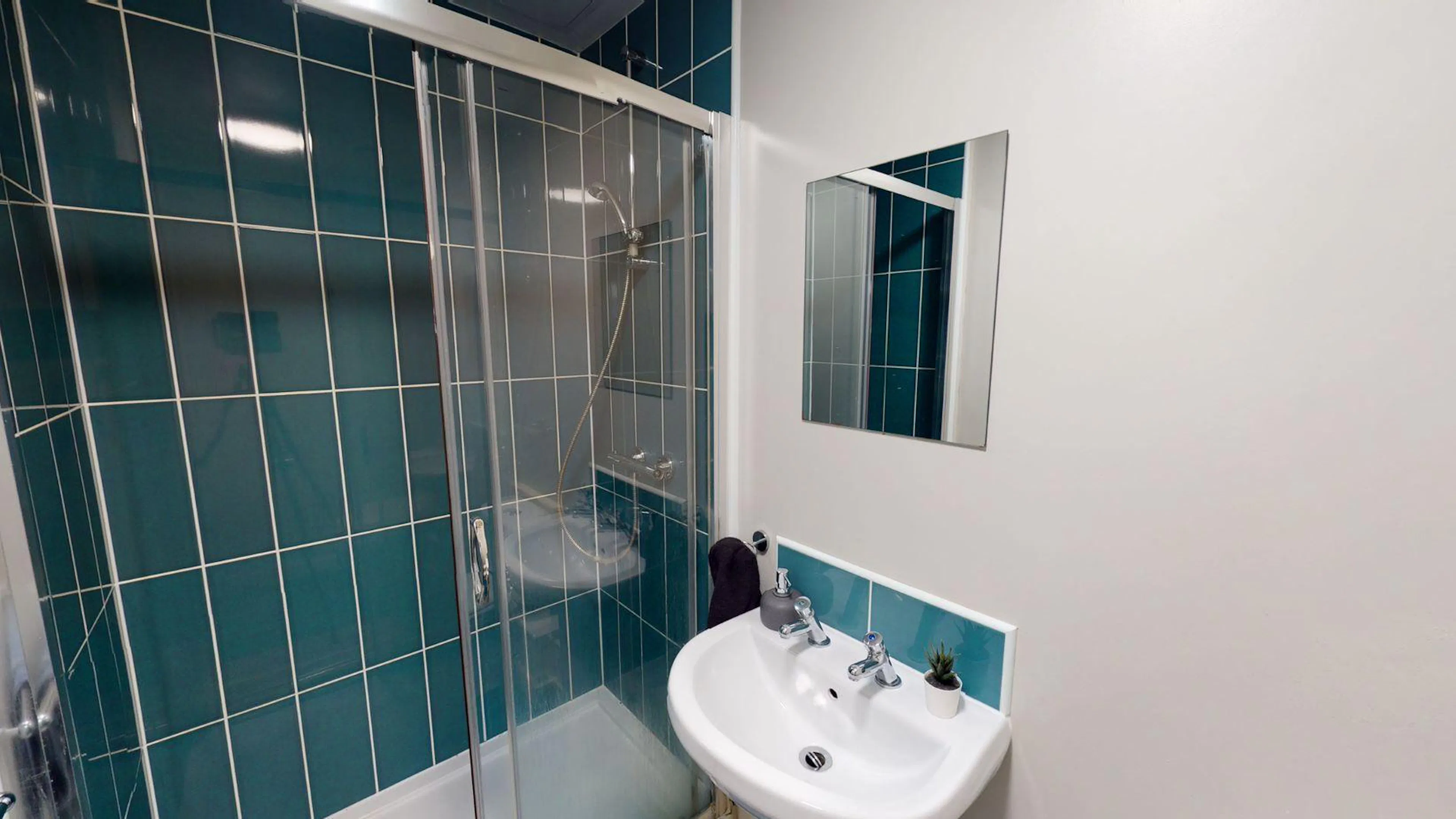 Platinum Studio BATHROOM 2