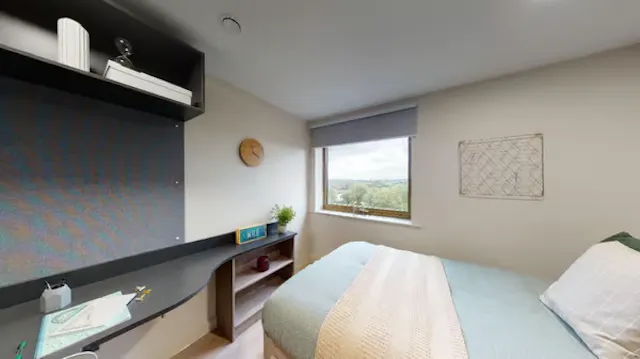2 Bedroom Apartment room image 2