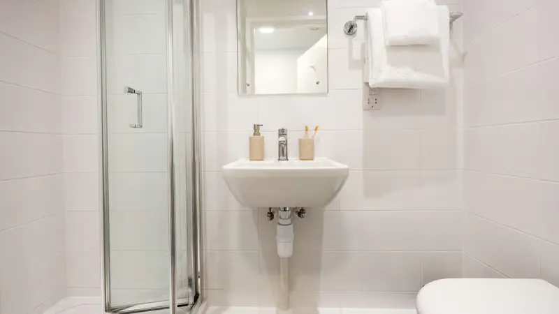 4 Bed Ensuite
