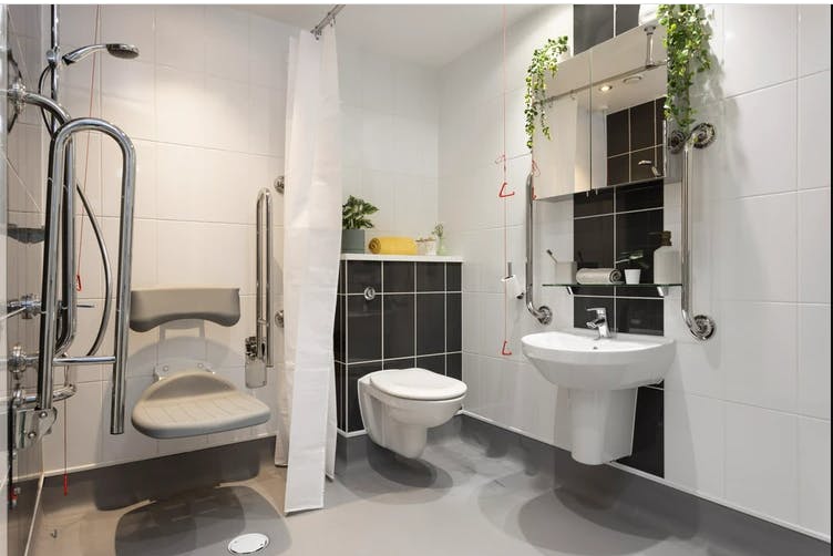 Classic Accessible Studio