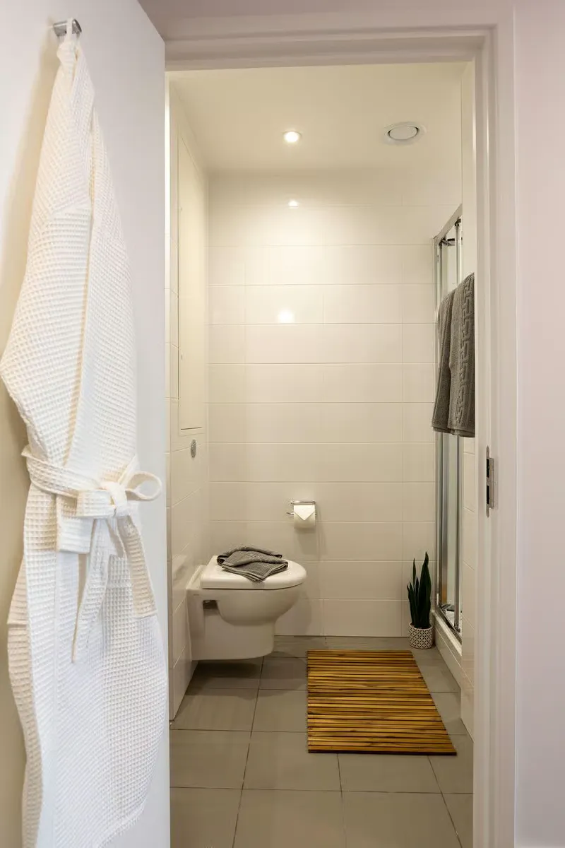 2 Bed Studio