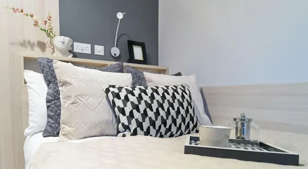 Standard Ensuite  ROOM