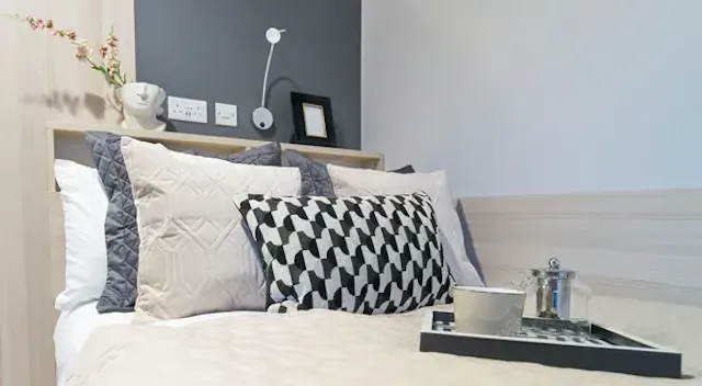 Standard Ensuite  room image 1