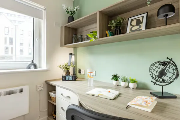 Hamwic Hall, Southampton-Southampton-ROOM-1