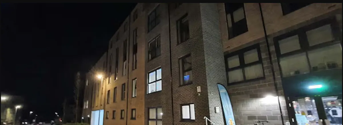 BUILDING BUILDING