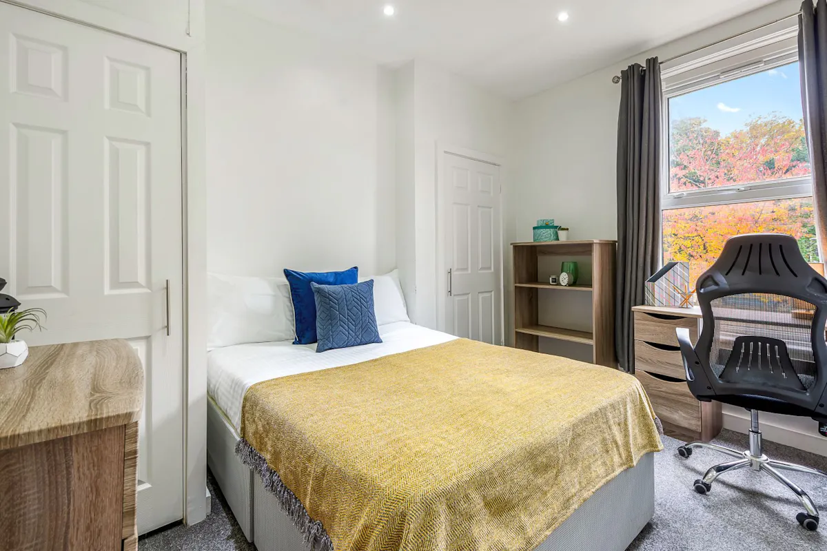 2 Bedroom Apartment ROOM