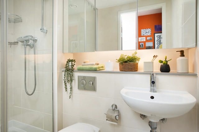 En-Suite, Premium Range 2