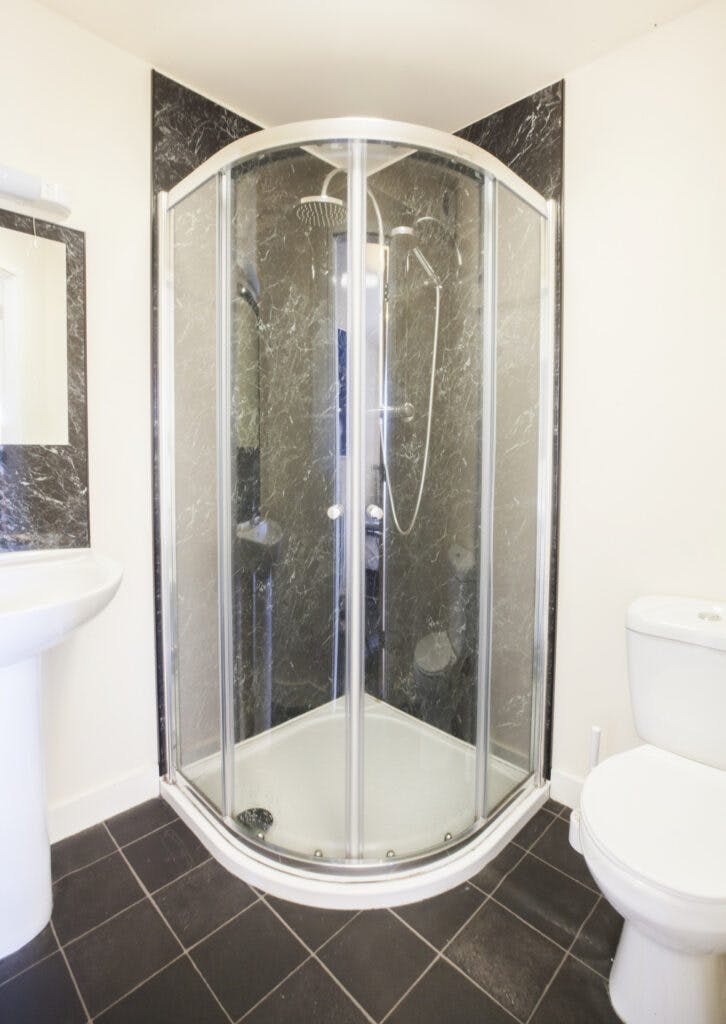 Premier En-suite