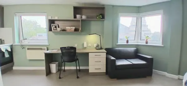 Premium Plus Studio room image 1