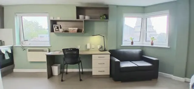 Premium Plus Studio room image 1