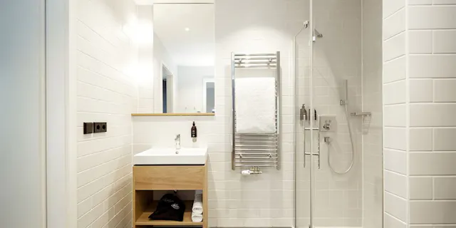 Wilde one-bedroom apartment room image 1