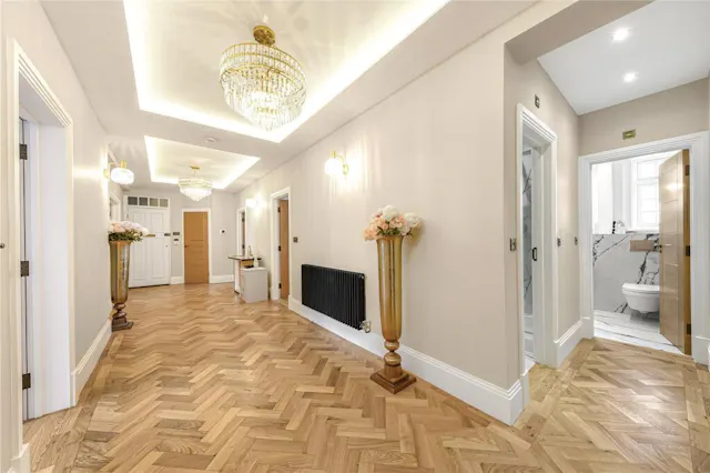 Big Double room image 1