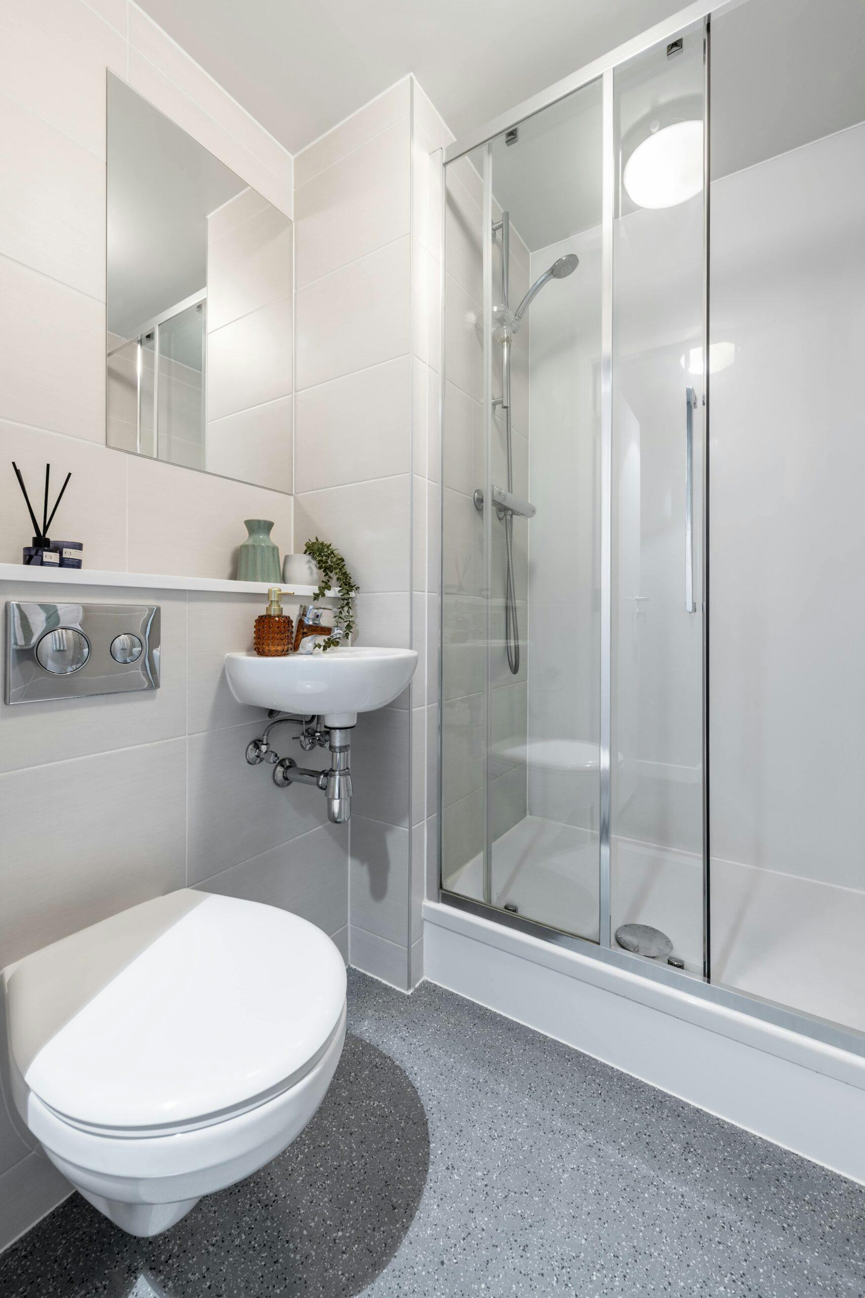 Classic Ensuite