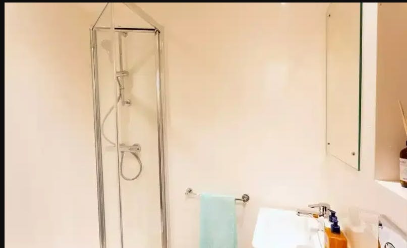 10-Bed Cluster En-Suite