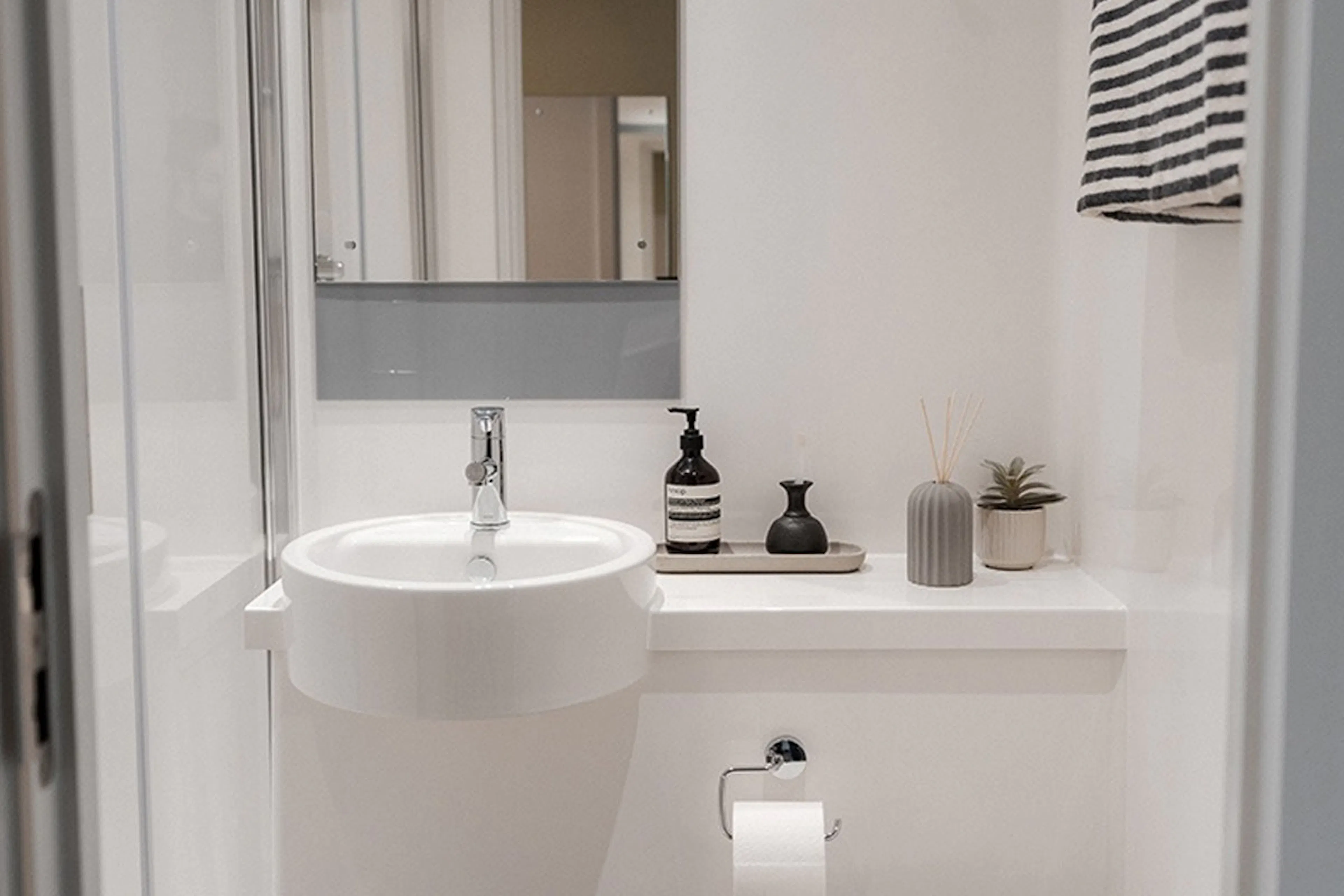 Premium En-suite BATHROOM 3