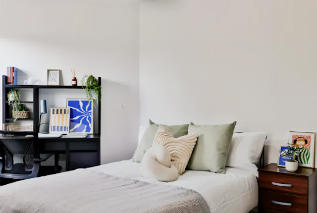 Premium Bigger Shared Apartment - Shared Bathroom room image 2