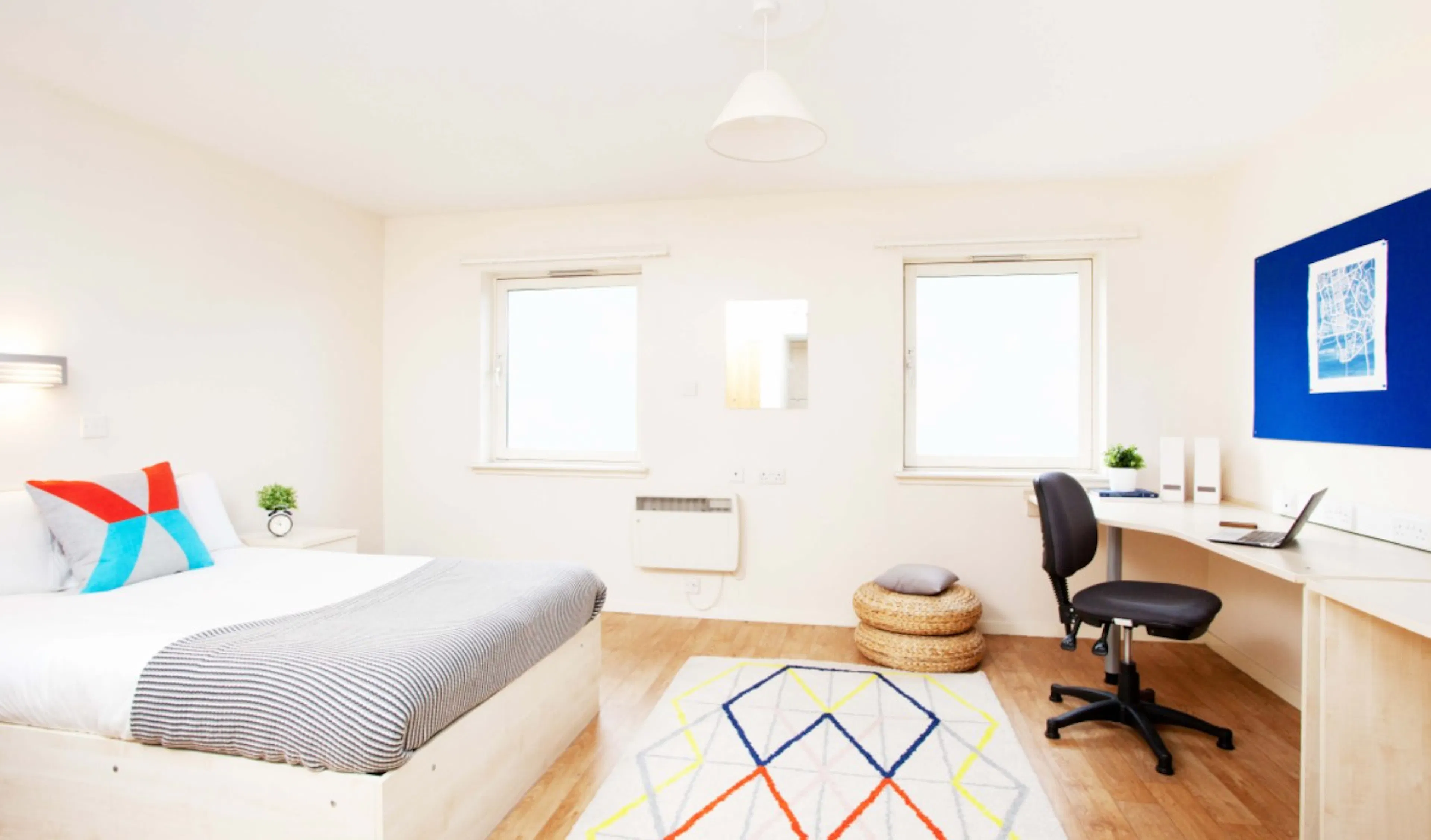 Basic Studio ROOM 2