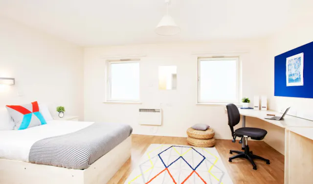Basic Studio room image 1