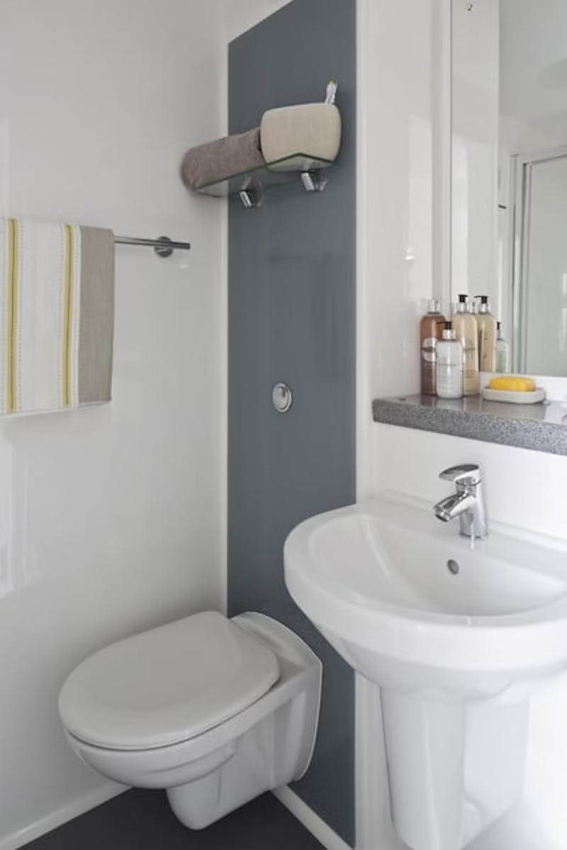 Premium Ensuite With Sea View