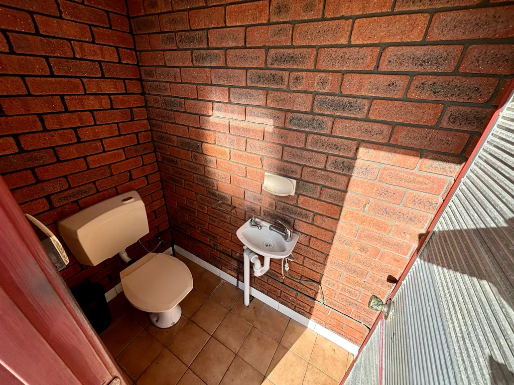 Room 1 BATHROOM 2