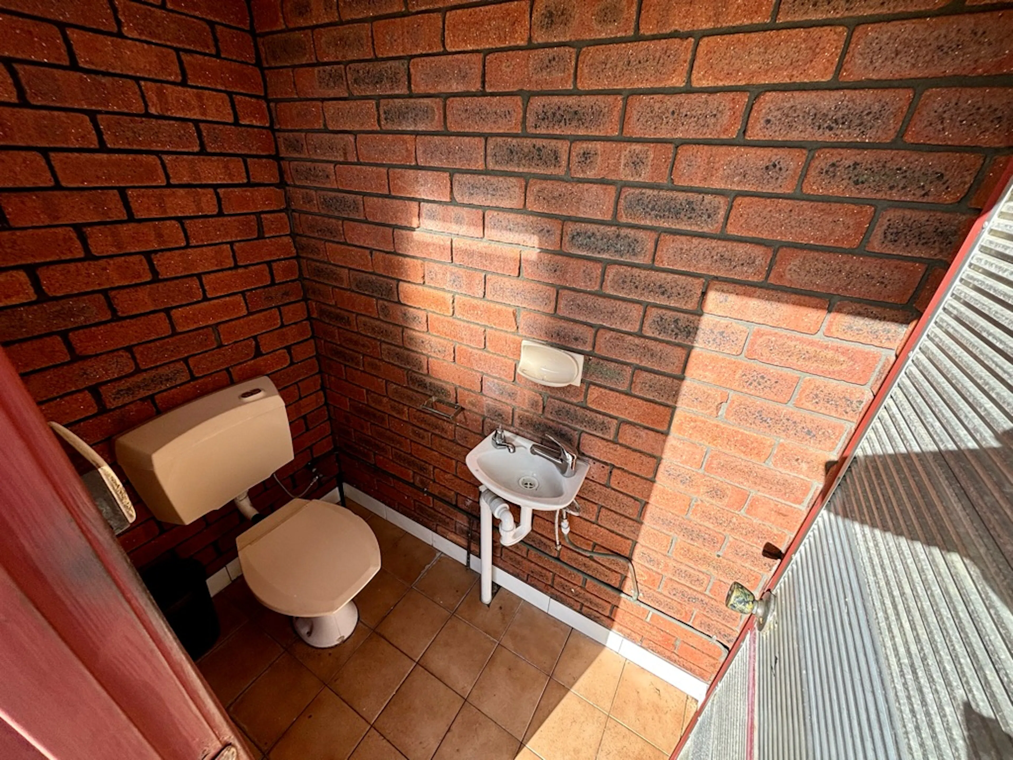 Room 1 BATHROOM 2