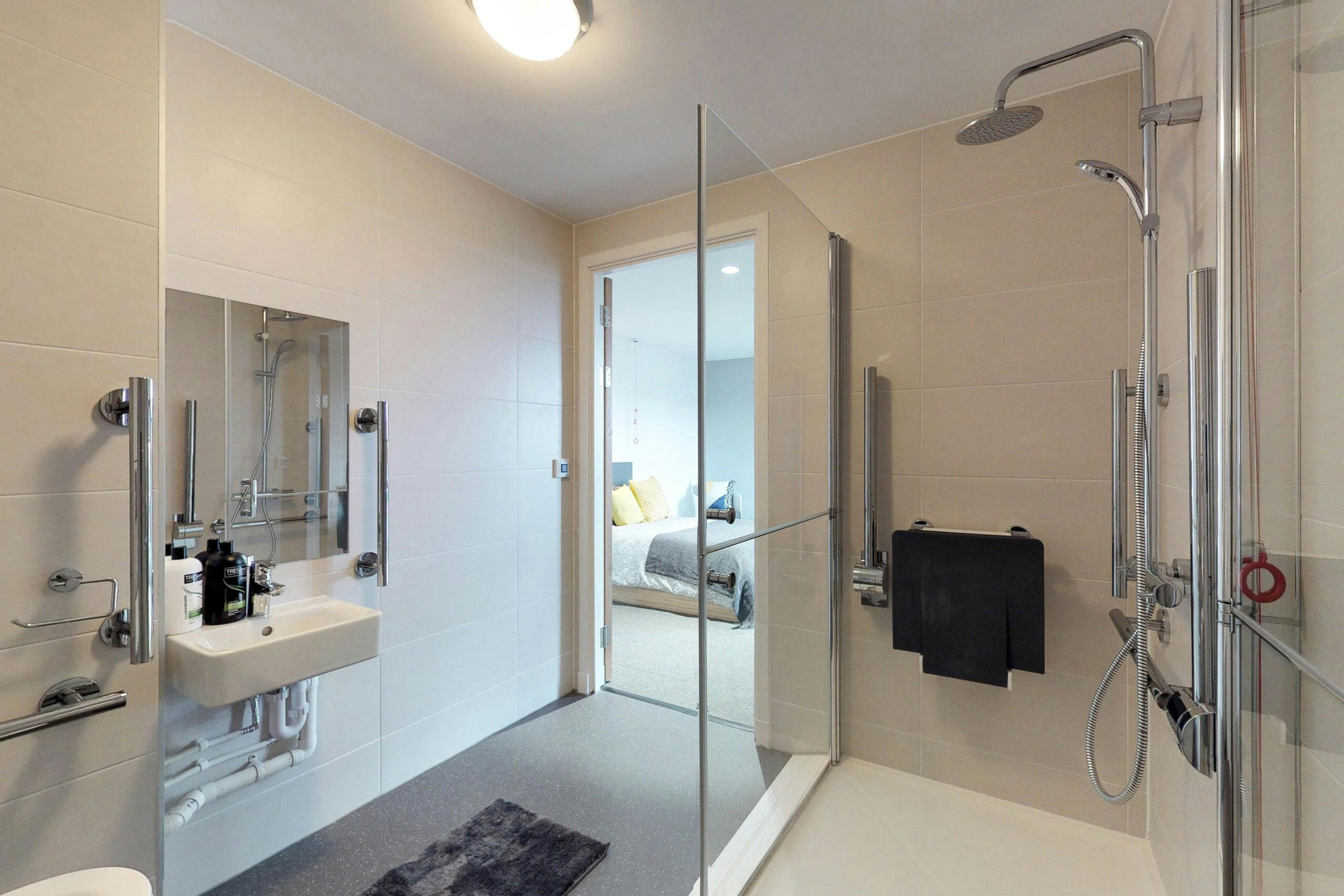 Superior Ensuite Room