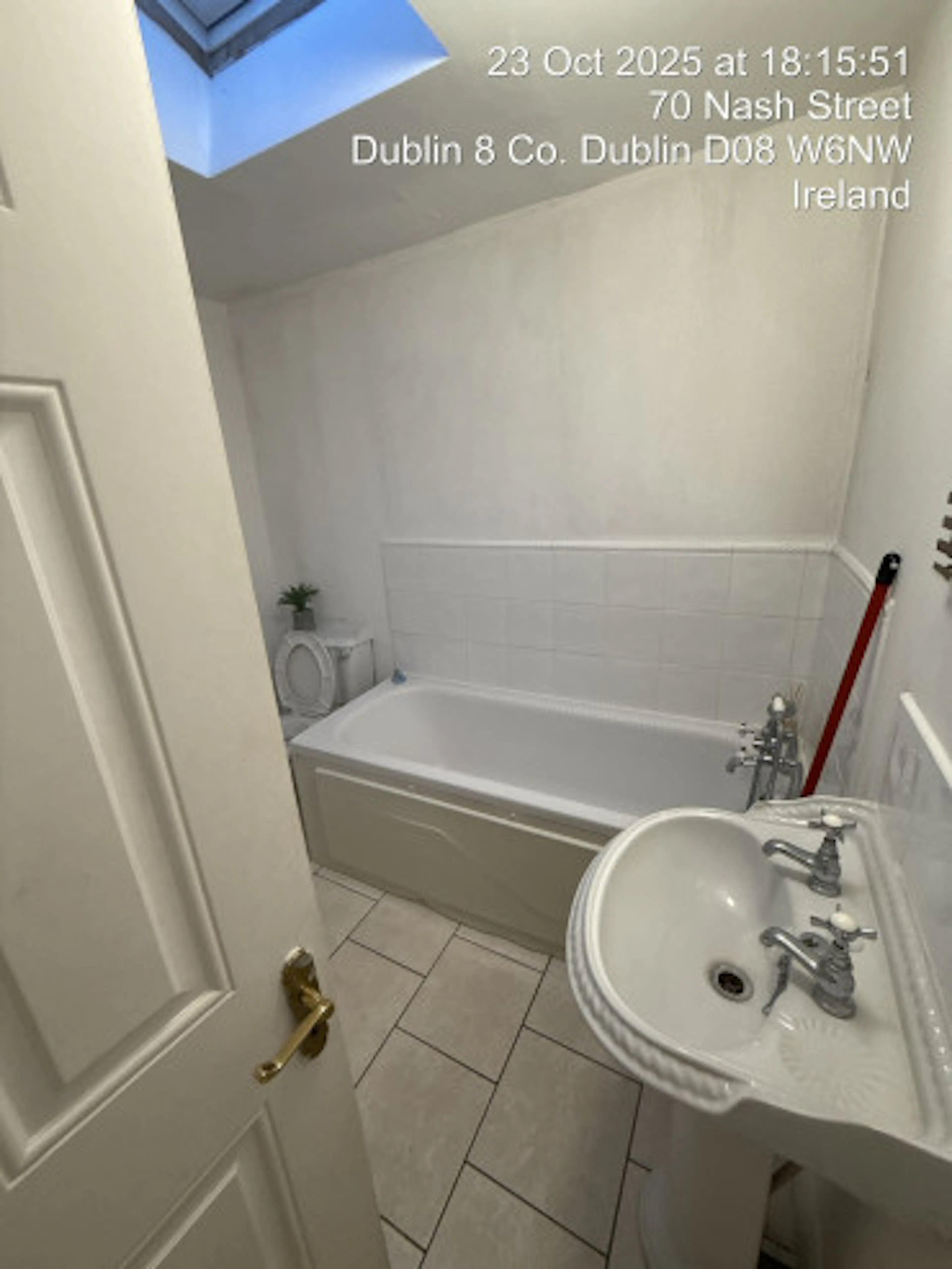 Bunk Bed Room BATHROOM 3