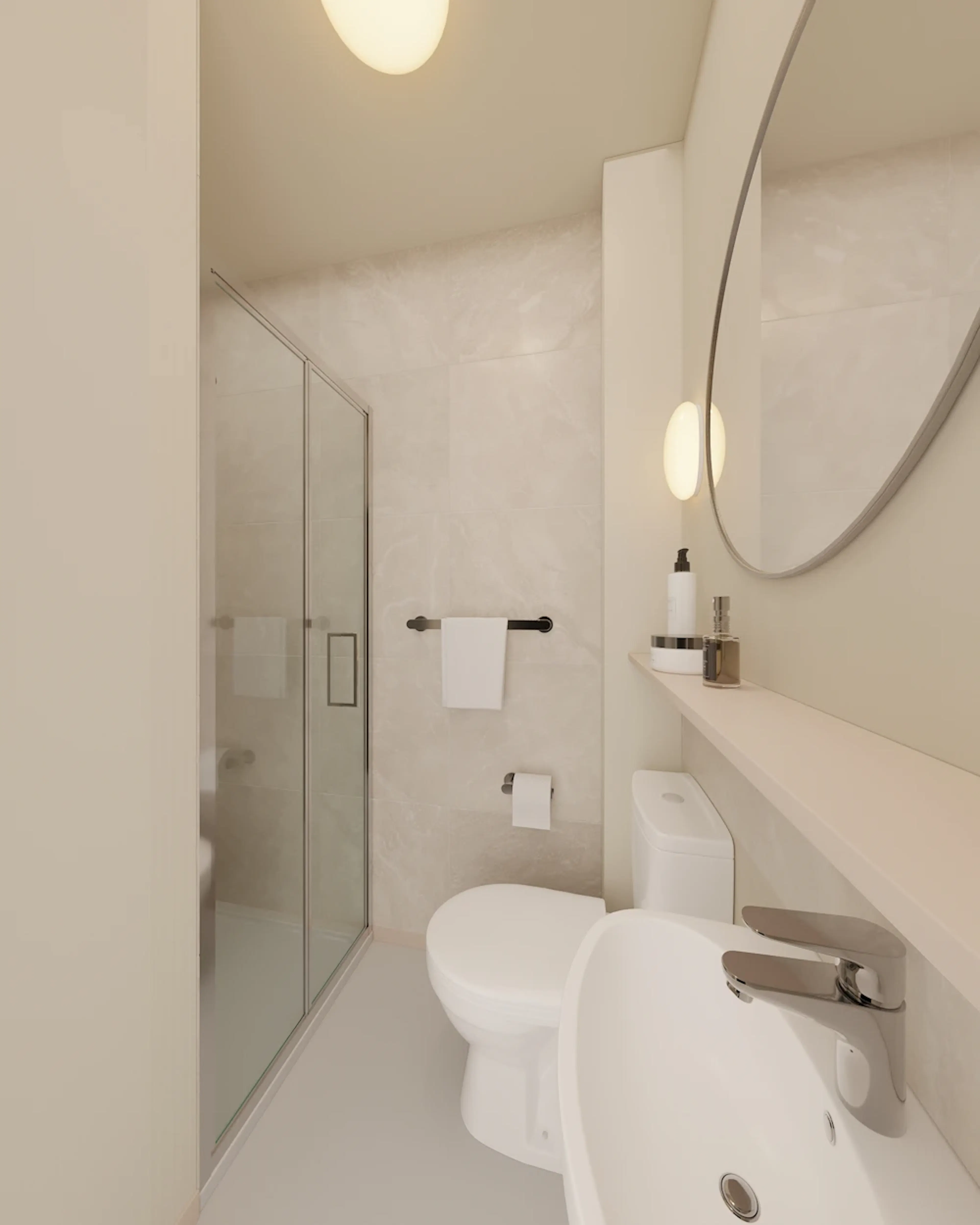 BATHROOM BATHROOM 1