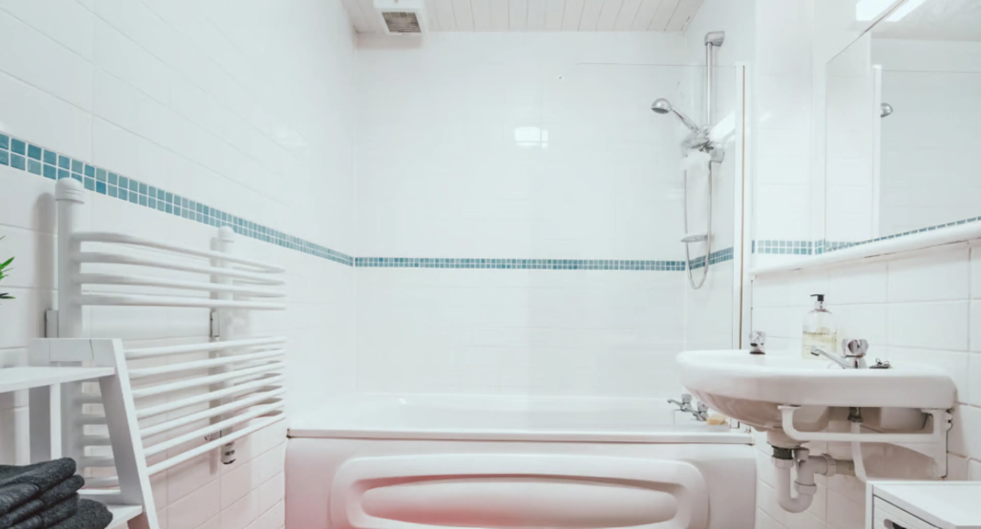 BATHROOM BATHROOM 2