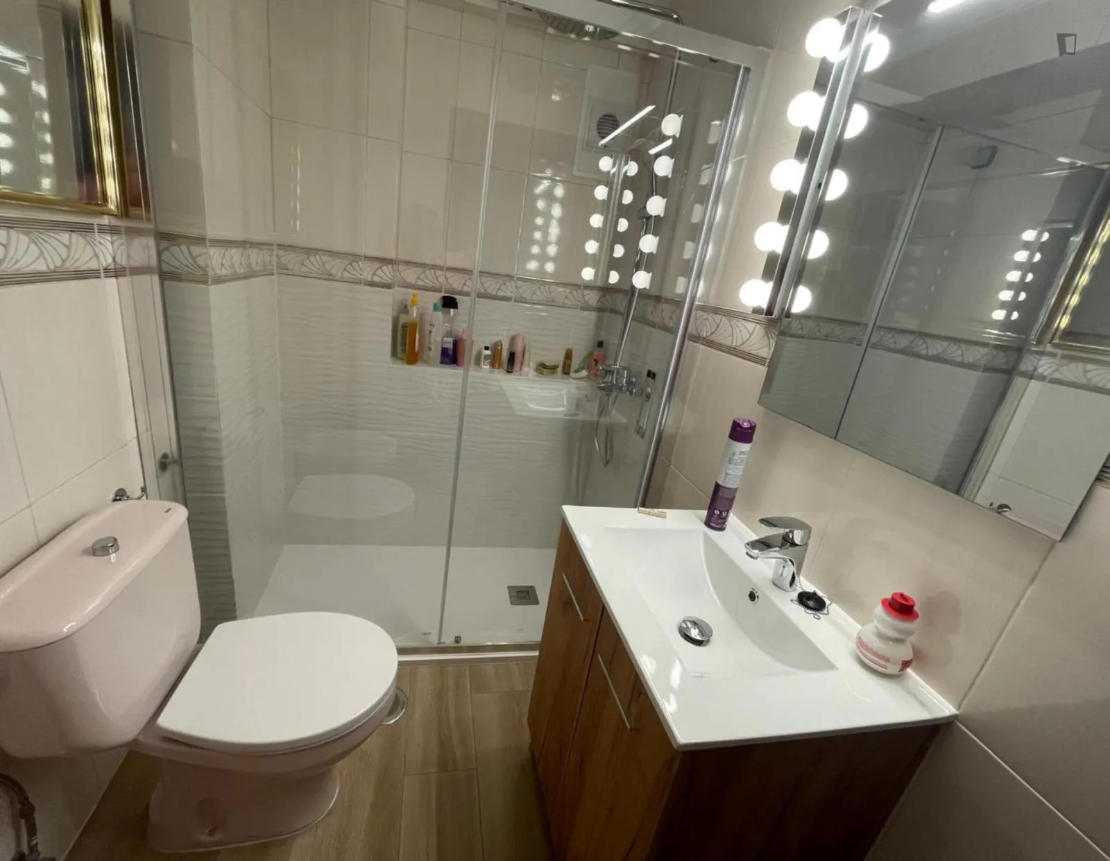 4 Bedroom Apartment BATHROOM 4