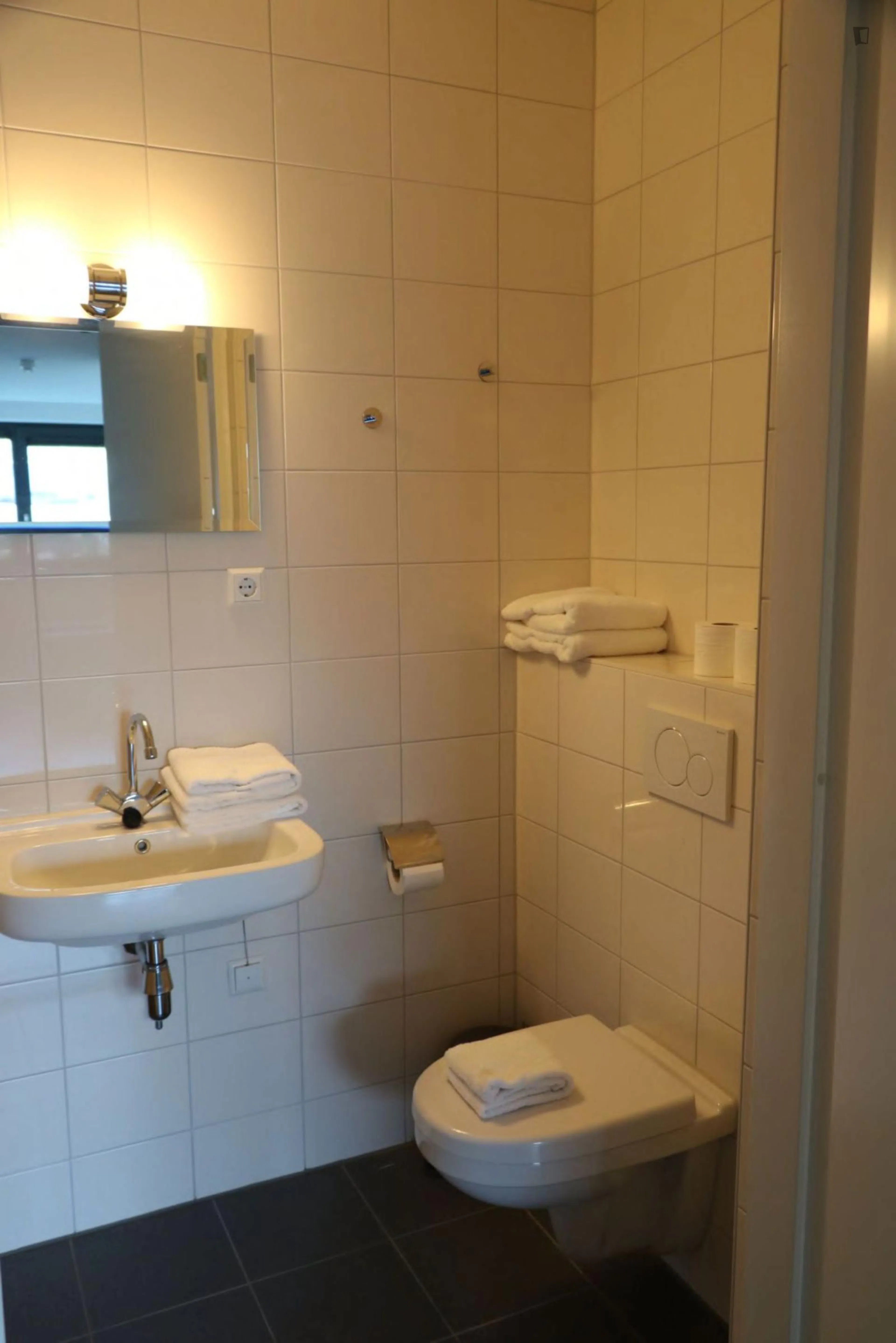 Ditlaar, New West, Amsterdam