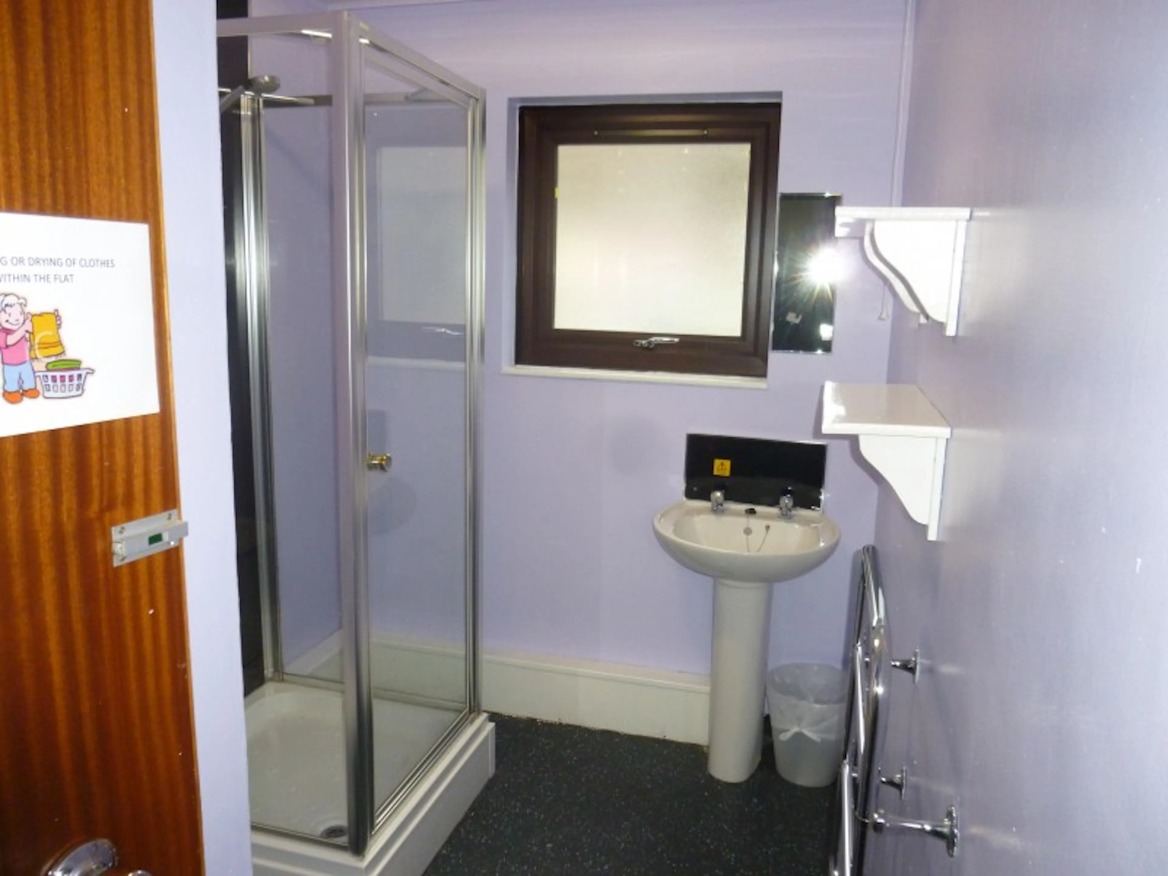 BATHROOM BATHROOM 1