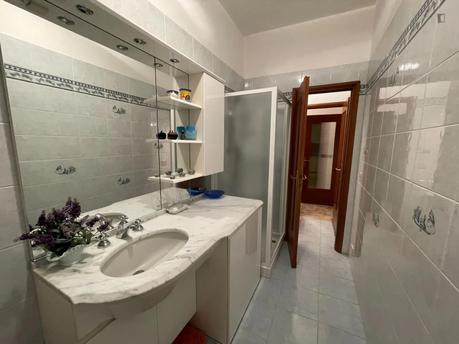 5 Bedroom Apartment BATHROOM 4