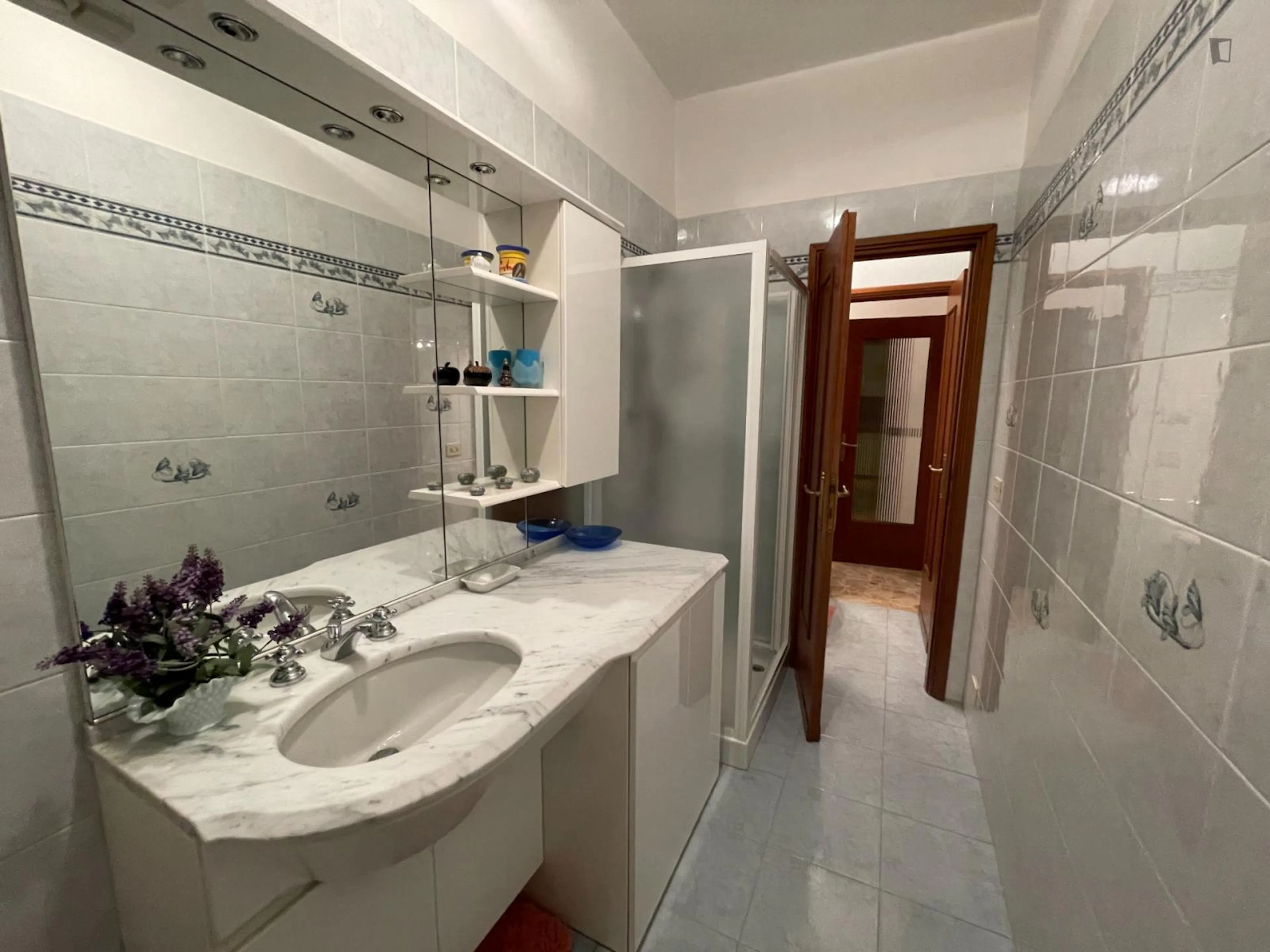 5 Bedroom Apartment BATHROOM 4