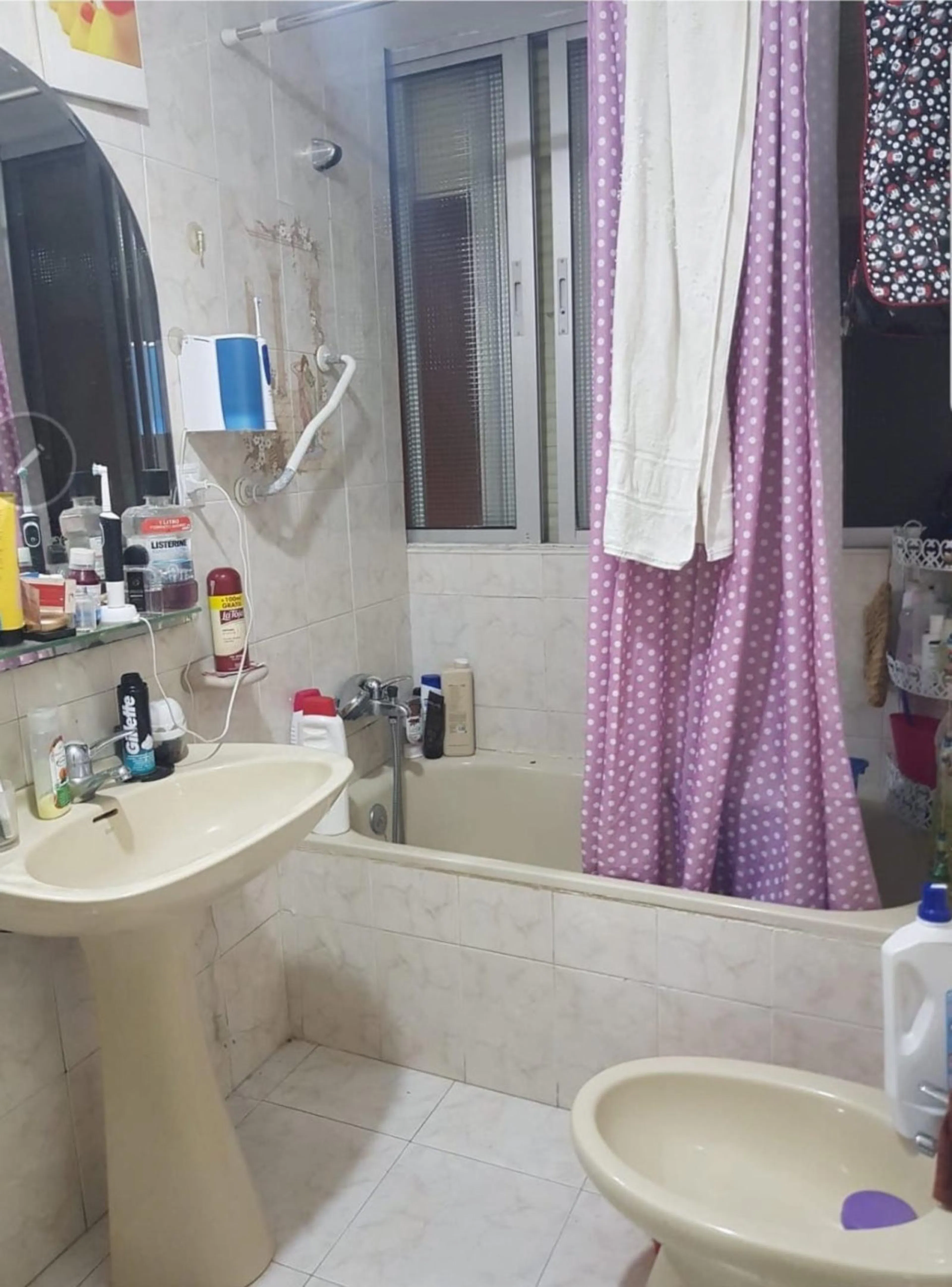 4 Bedroom Apartment BATHROOM 4