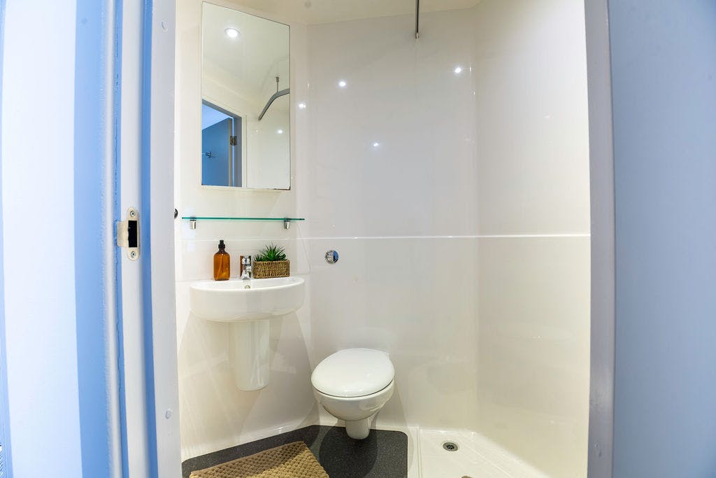 Classic Ensuite