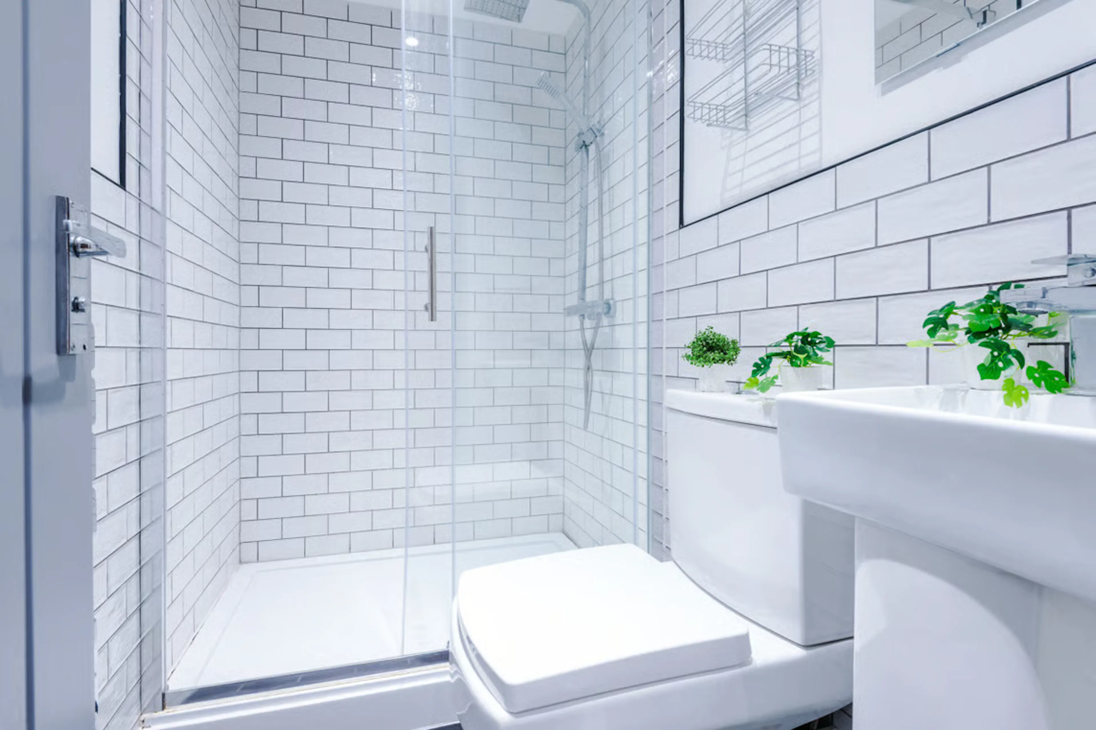 5 Bedroom Apartment BATHROOM 3