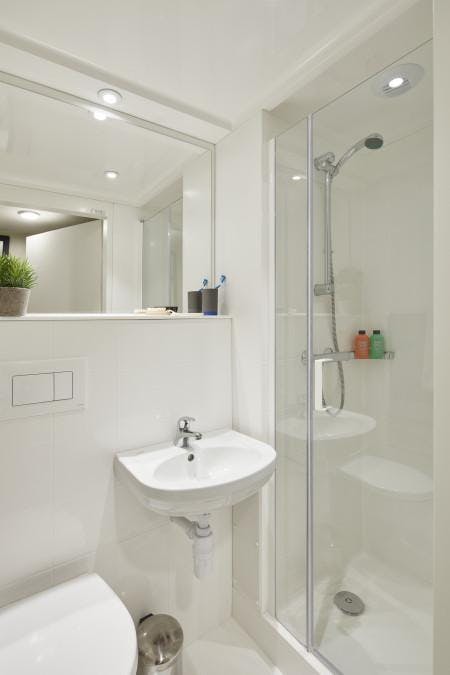 Starter En-suite