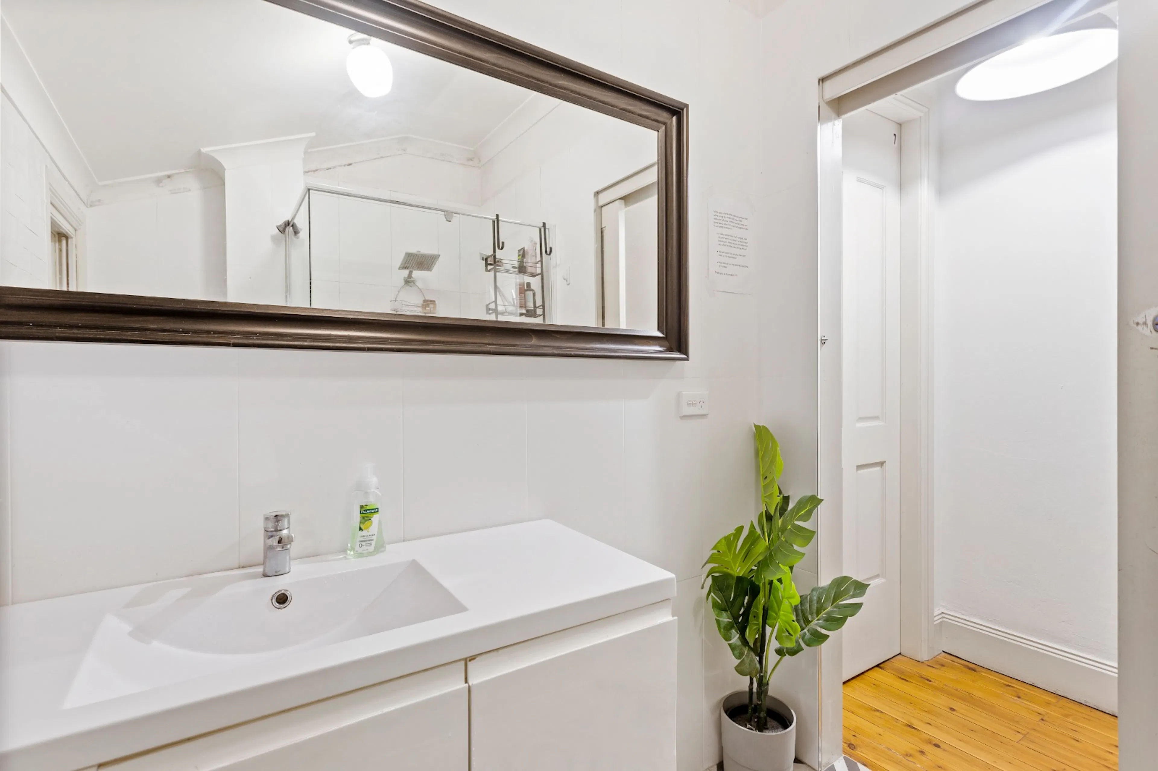 Room 2 BATHROOM 2
