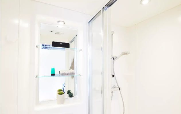 Classic Ensuite