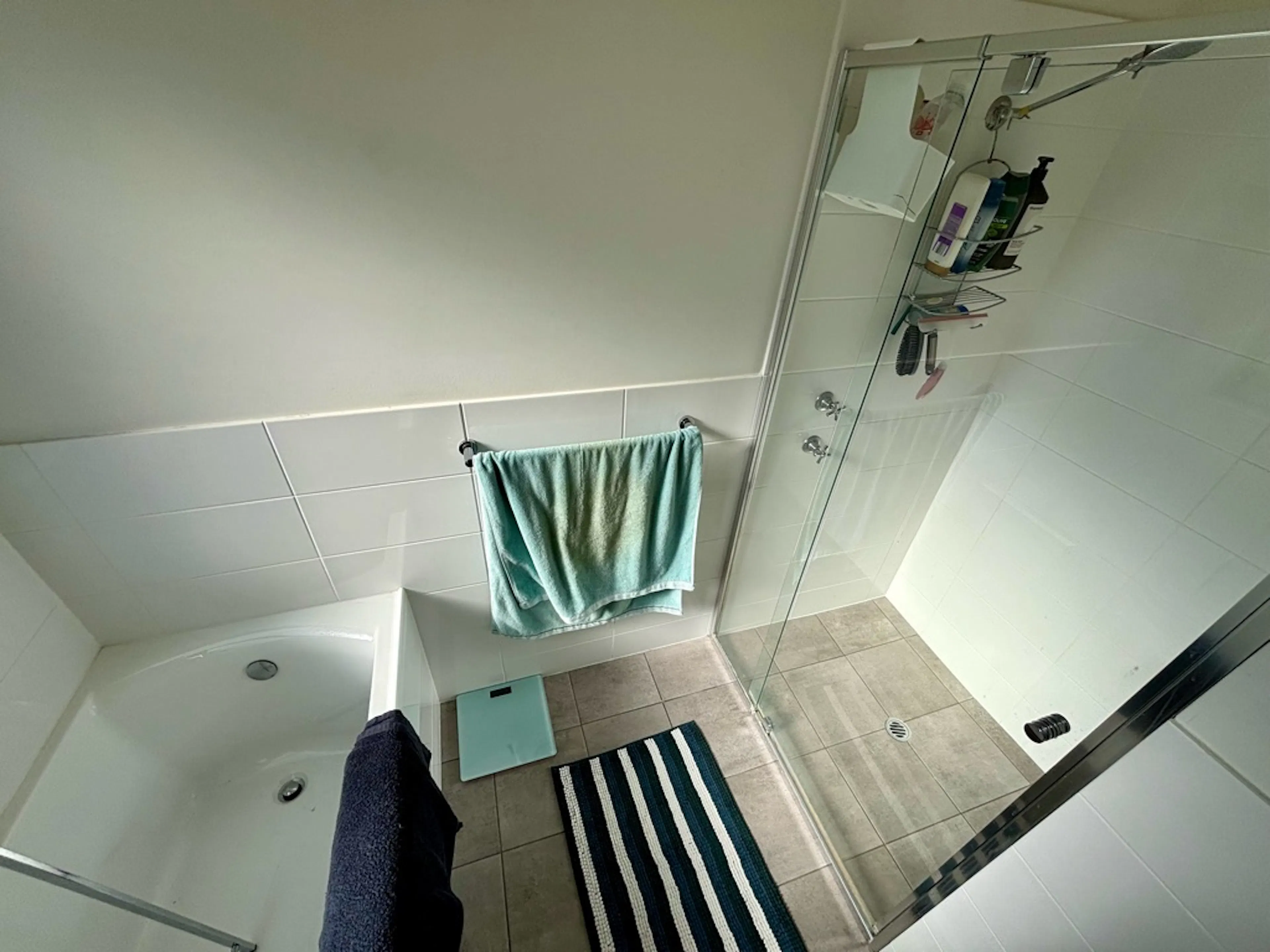 Room 5 BATHROOM 2