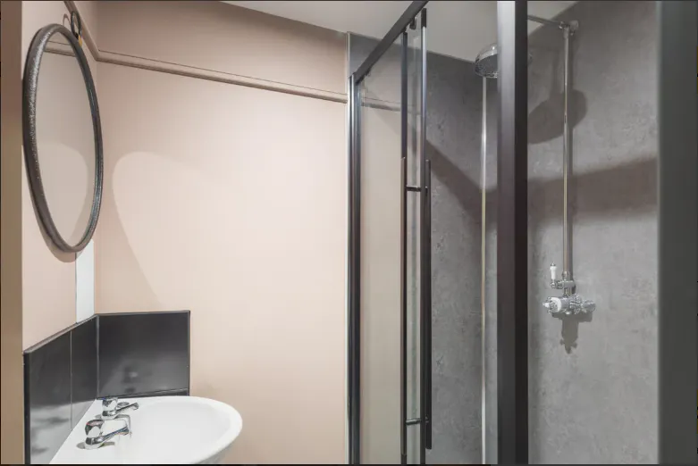 BATHROOM BATHROOM 2