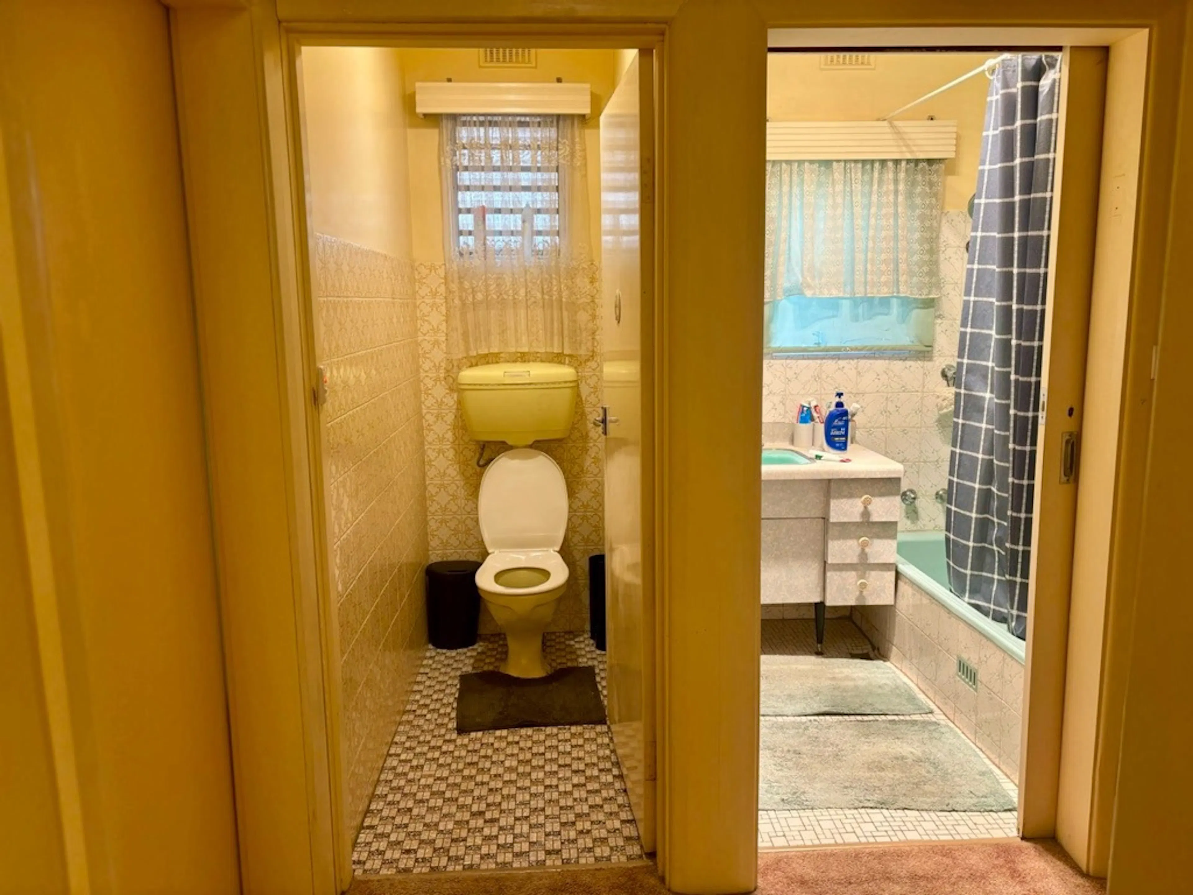 Room 2 BATHROOM 3