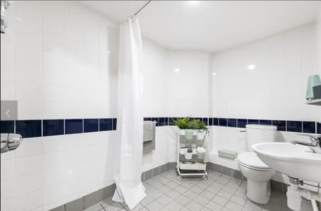 Ensuite-Bronze