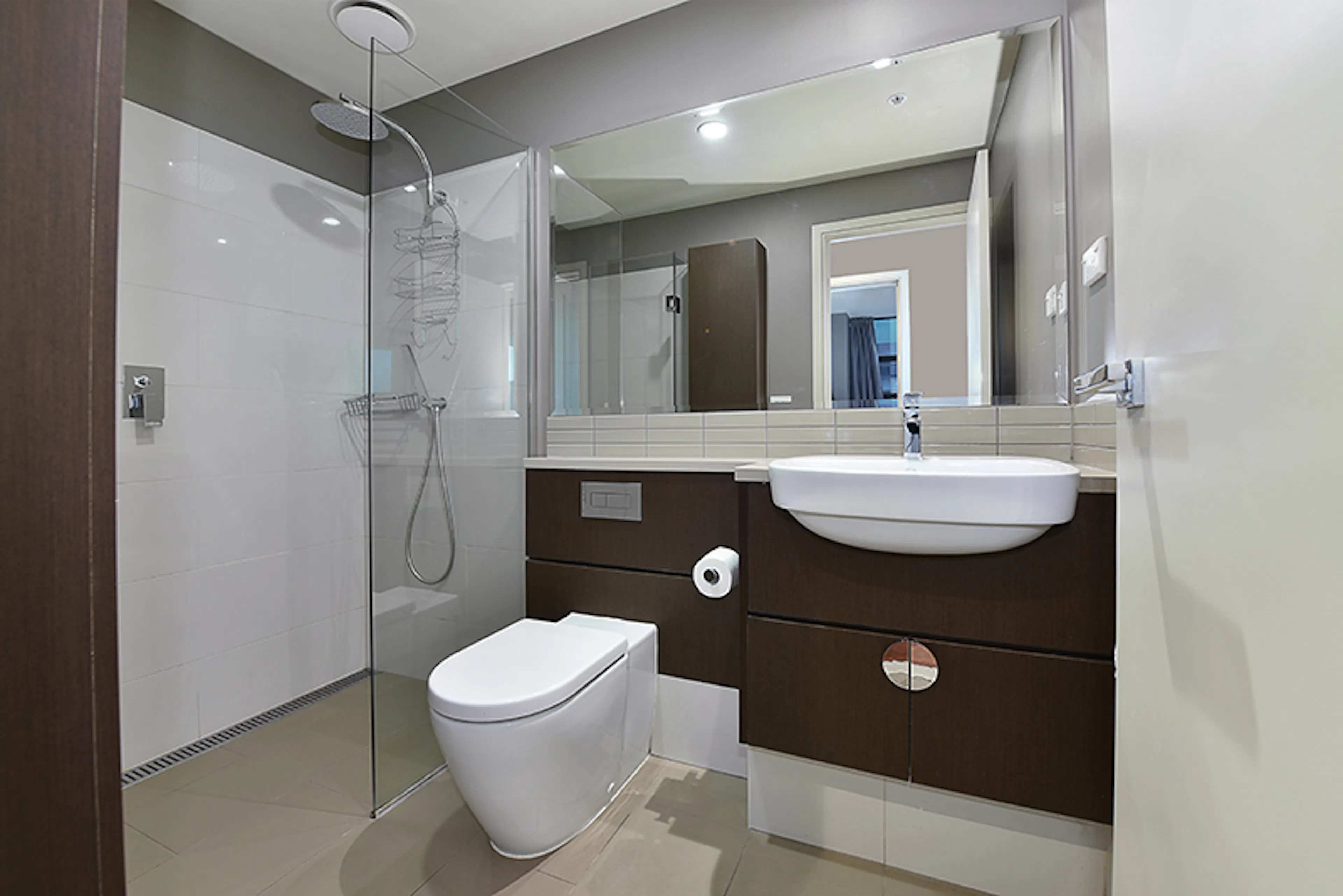 3 Bedroom 2 Bathroom BATHROOM 4
