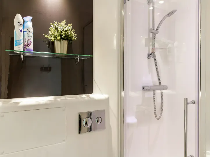 Premium En Suite
