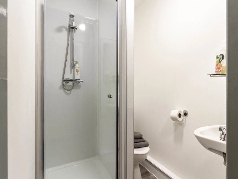 Deluxe En Suite (Truro Court)