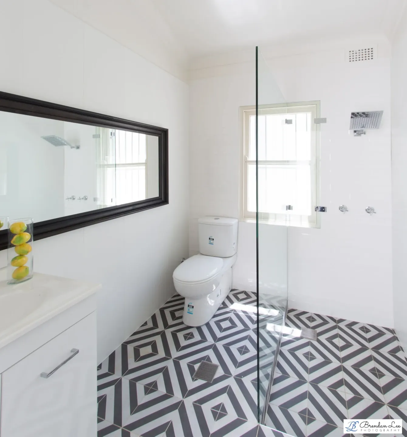 Room 2 BATHROOM 3